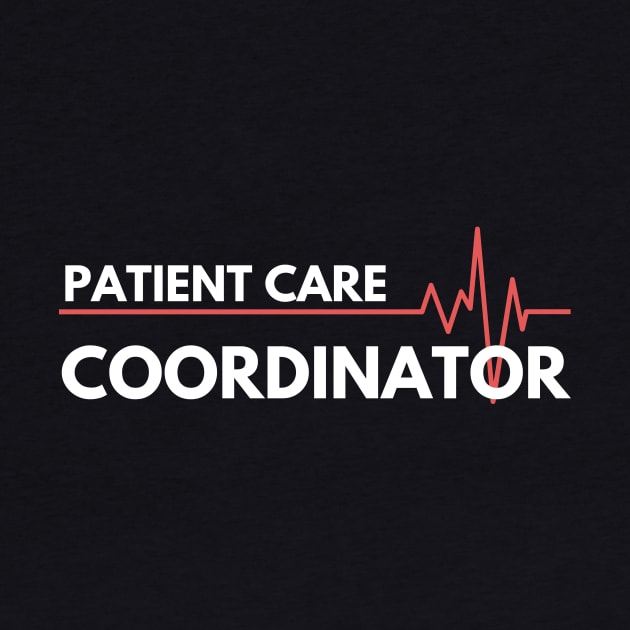 patient care coordinator by Leap Arts